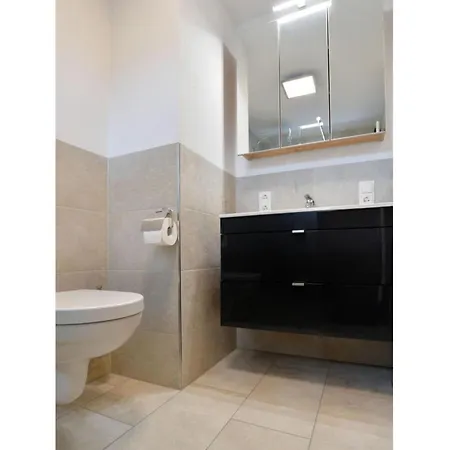 Little Eifel Break Comfortable Vacation Hambuch