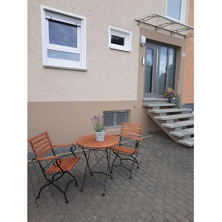 Little Eifel Break Comfortable Vacation * Hambuch