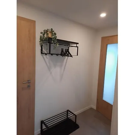 Little Eifel Break Comfortable Vacation Apartment