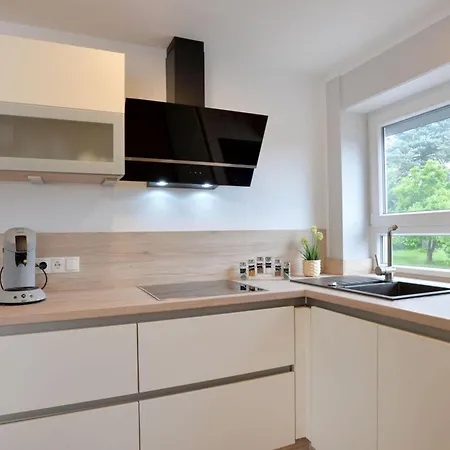 Little Eifel Break Comfortable Vacation