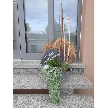 Apartment Little Eifel Break Comfortable Vacation