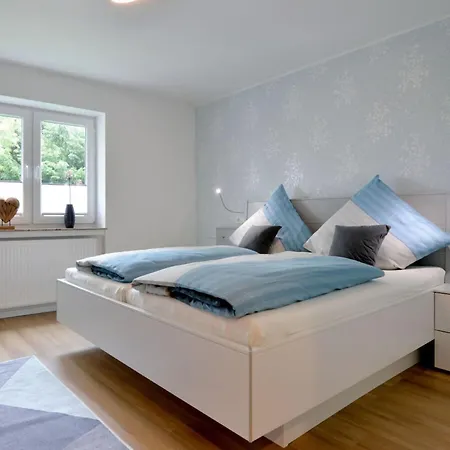 Little Eifel Break Comfortable Vacation *