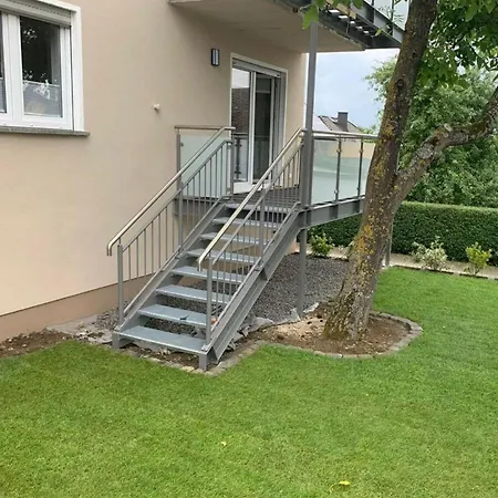 Apartment Little Eifel Break Comfortable Vacation