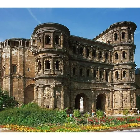 Little Eifel Break Comfortable Vacation Apartment *