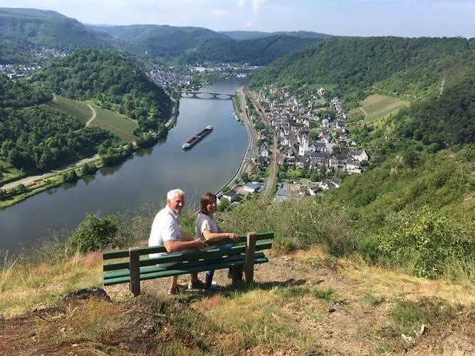 Little Eifel Break Comfortable Vacation Hambuch