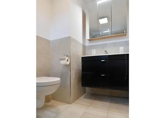 Little Eifel Break Comfortable Vacation Hambuch