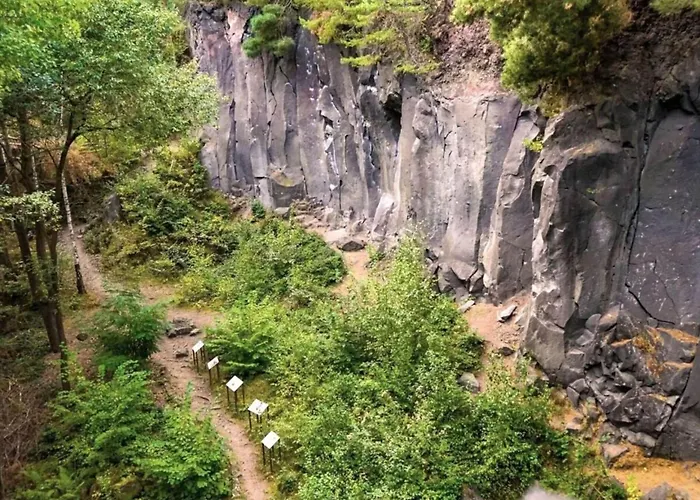 Little Eifel Break Comfortable Vacation Apartamento *