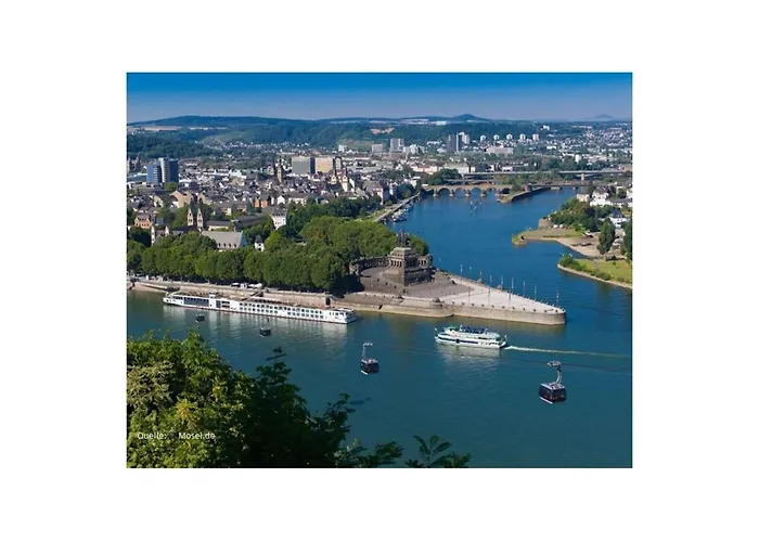 Little Eifel Break Comfortable Vacation Apartamento Hambuch