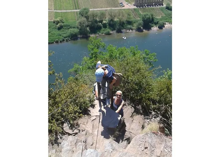 Little Eifel Break Comfortable Vacation *