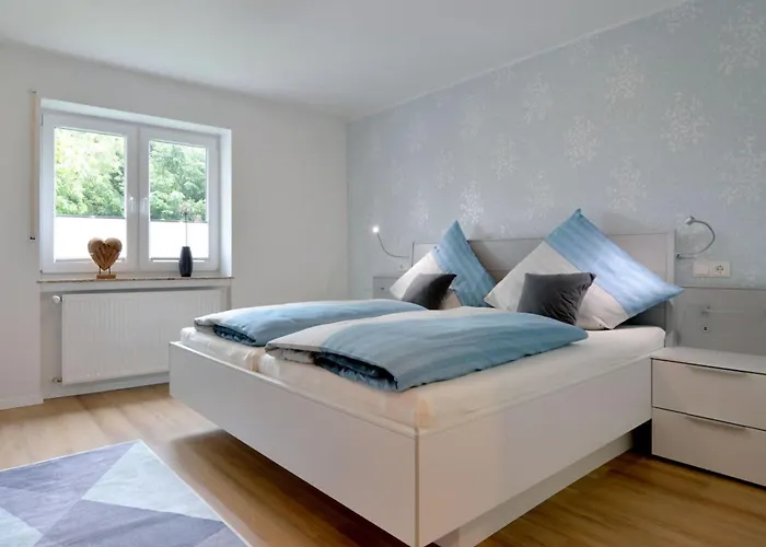 Little Eifel Break Comfortable Vacation *